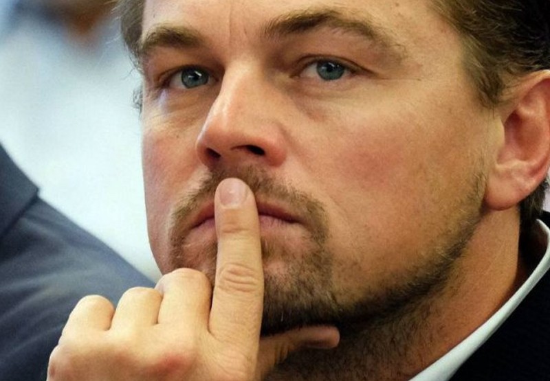La polémica declaración de Leonardo DiCaprio | Espectáculos
