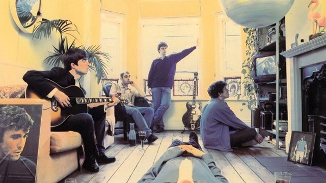 ¿Vuelve a juntarse una histórica banda inglesa de rock? | Música