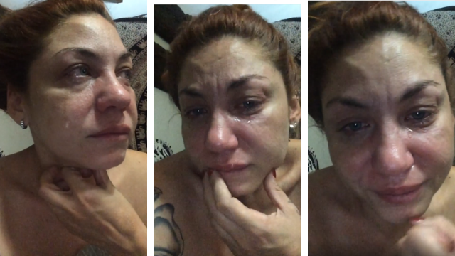 Lourdes de Bandana desconsolada por los incendios en Australia | Espectáculos