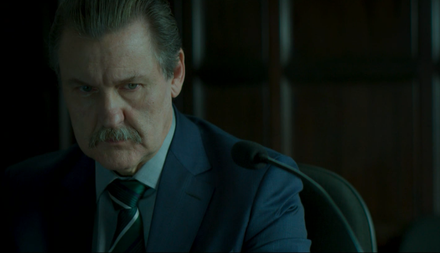 Capítulo 07 | Capítulos