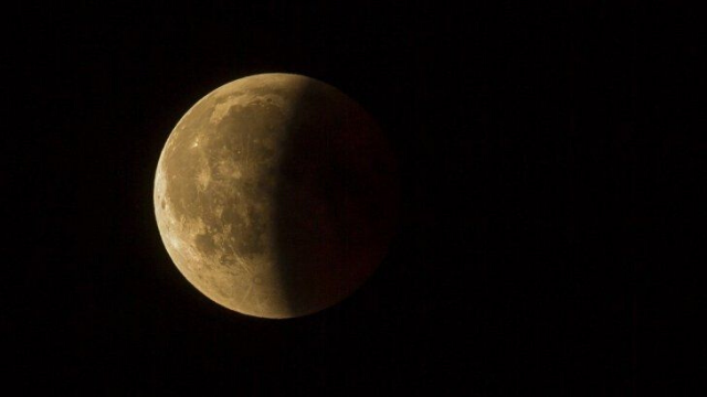 Primer eclipse lunar 2020: cuándo y desde dónde verlo | Sociedad
