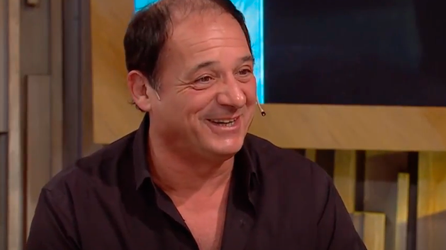 Julio Chávez se confesó en terapia. | Entrevistas completas