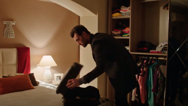 La relación de Cansu y Deniz se terminó. | Resúmenes