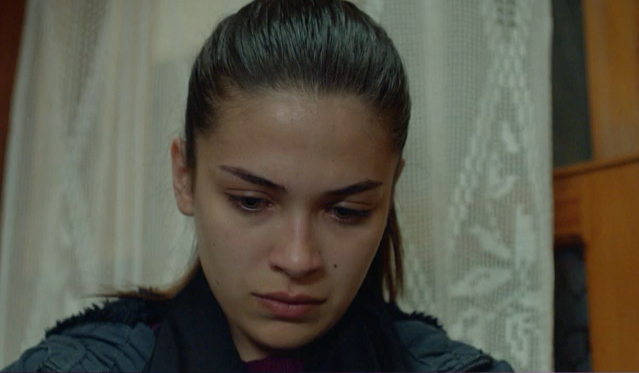 El duro adiós a Eylul | Resumenes