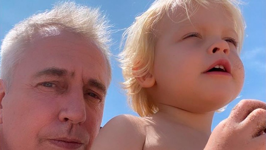 La reflexión de Marley sobre el crecimiento de Mirko | Espectáculos