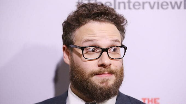 Seth Rogen se siente halagado porque se parece a este tierno perrito | Virales