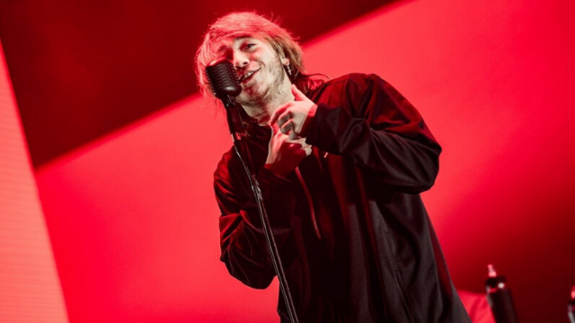 ¡Difícil! Las exigencias de Paulo Londra para cantar en un festival | Espectáculos