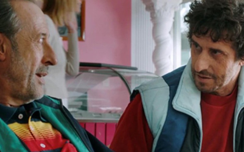 Conocé quién es quién en El robo del siglo | Cine & Series