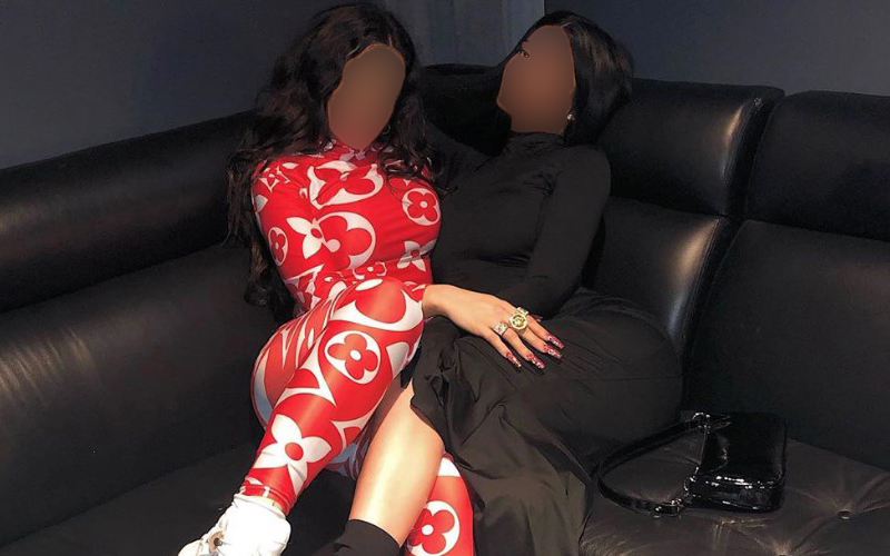 Una famosa cantante española recibió una propuesta de casamiento de una celebrity millonaria | Virales