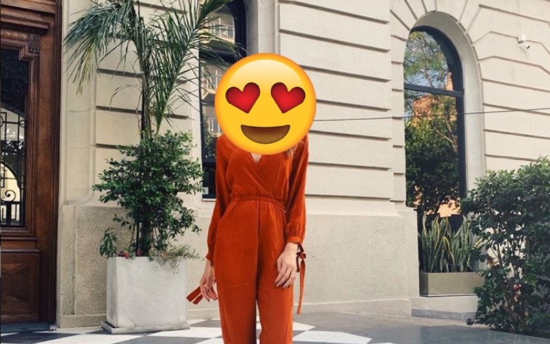 El look platinado de Mariana Genesio | Espectáculos