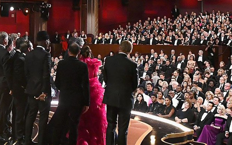 ¿Quiénes son los argentinos nominados a los Oscars 2020? | Cine & Series