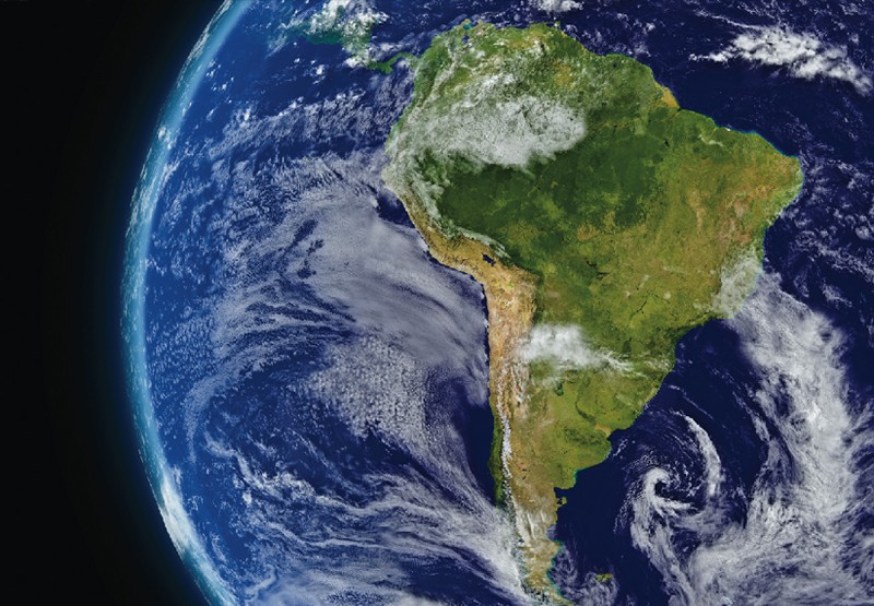 El país que crecerá 14 veces mas que China y está muy cerca de Argentina | Sociedad