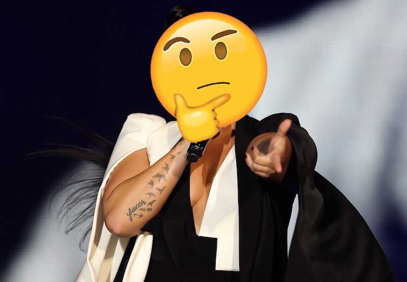 La cantante que vuelve a los escenarios después de una sobredosis | Espectáculos