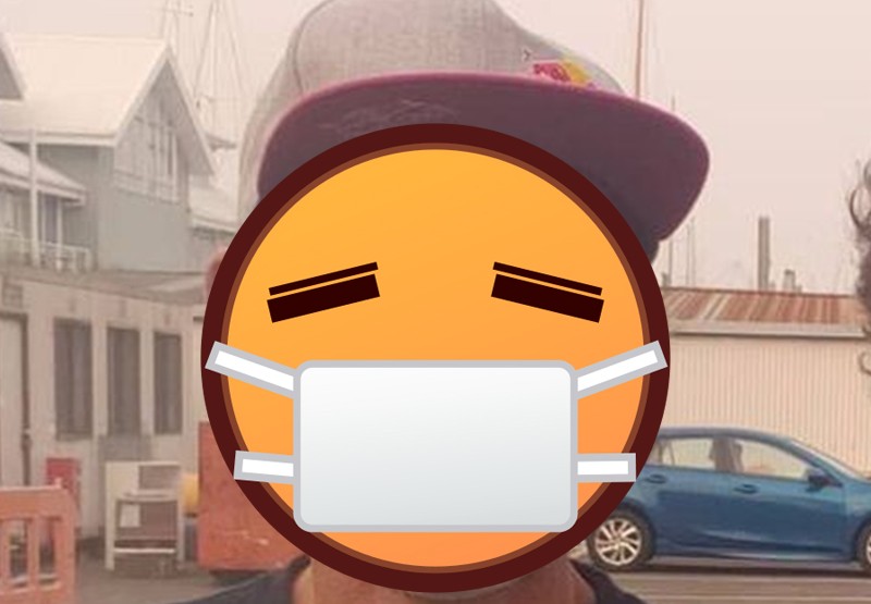 El medallista olímpico argentino que entrena con barbijo en Australia | Deportes