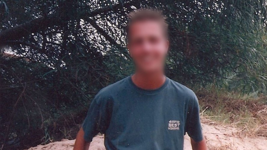 El recuerdo de Marley de su adolescencia | Influencers