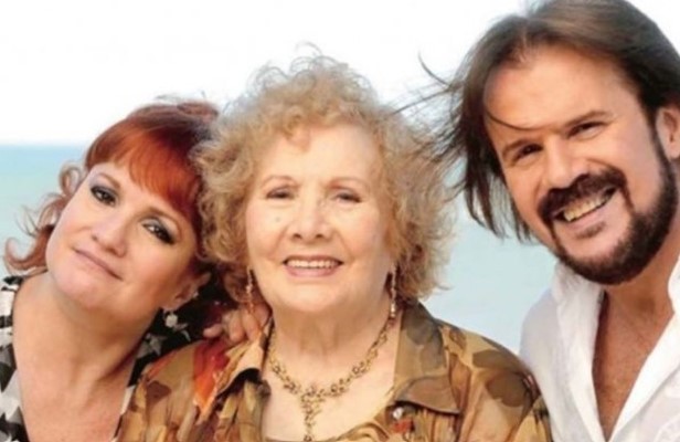 El mensaje de Los Pimpinela a sus seguidores | Espectáculos