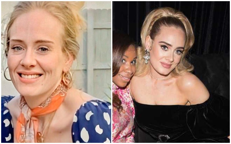 La dieta polémica de Adele para cambiar su figura | Alimentación