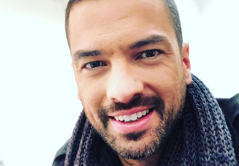 'Chino' Leunis: "No soy un gurú" | Espectáculos