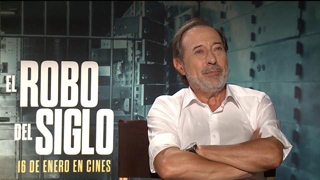 Mano a mano con Guillermo Francella y Diego Peretti | Entrevistas