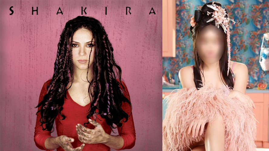 El impactante cambio de look retro de Shakira que confirma que no le pasaron los años | Música