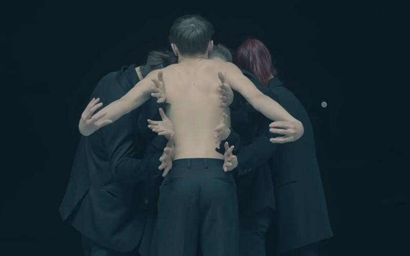 BTS lanzó un nuevo single | Música