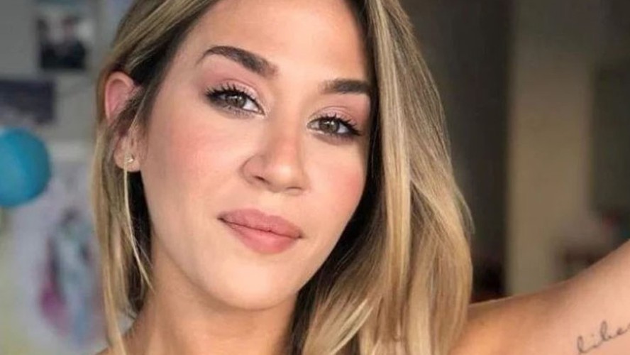Jimena Barón se grabó llorando y lo subió a sus redes | Influencers