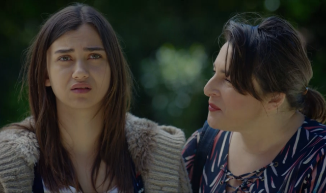 ¡Meral heredará una fortuna! | Resumenes