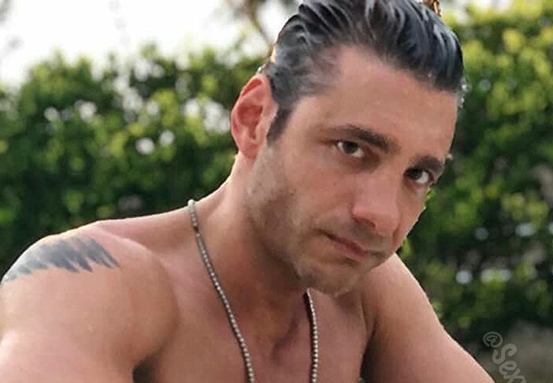 Explotaron las redes: ¡La foto hot de Rodrigo Cascón! | Espectáculos