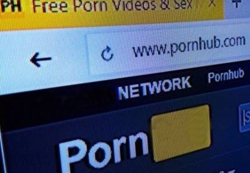 Una insólita demanda a un sitio porno | Sociedad