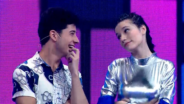 El pasado amoroso de Kevsho y Mica Suárez | Mejores momentos