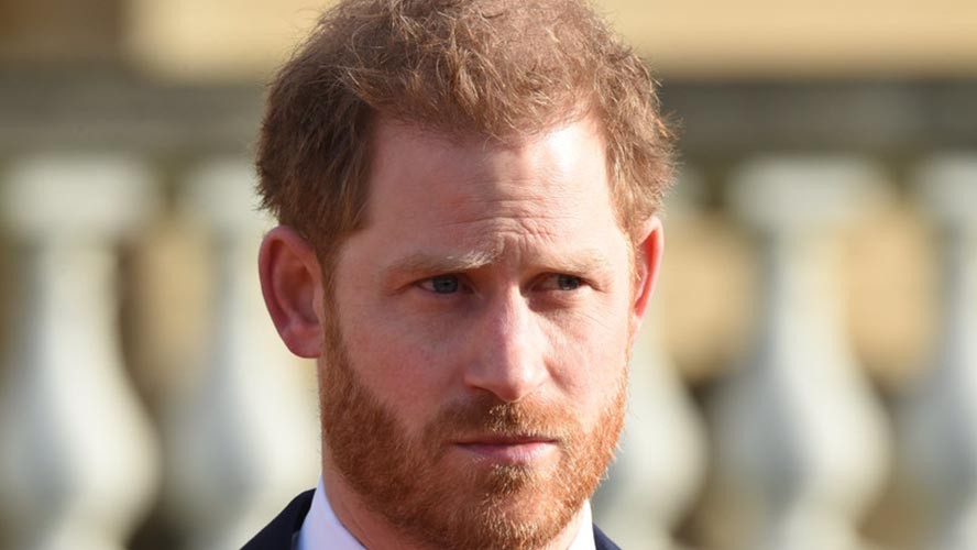 El príncipe Harry rompió el silencio | Sociedad