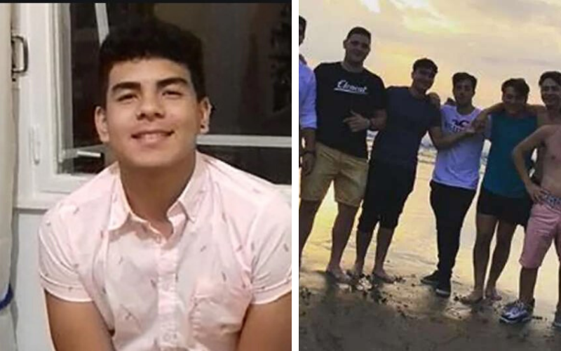 ¿Cómo fue el brutal ataque de los rugbiers a Fernando Sosa? | Sociedad