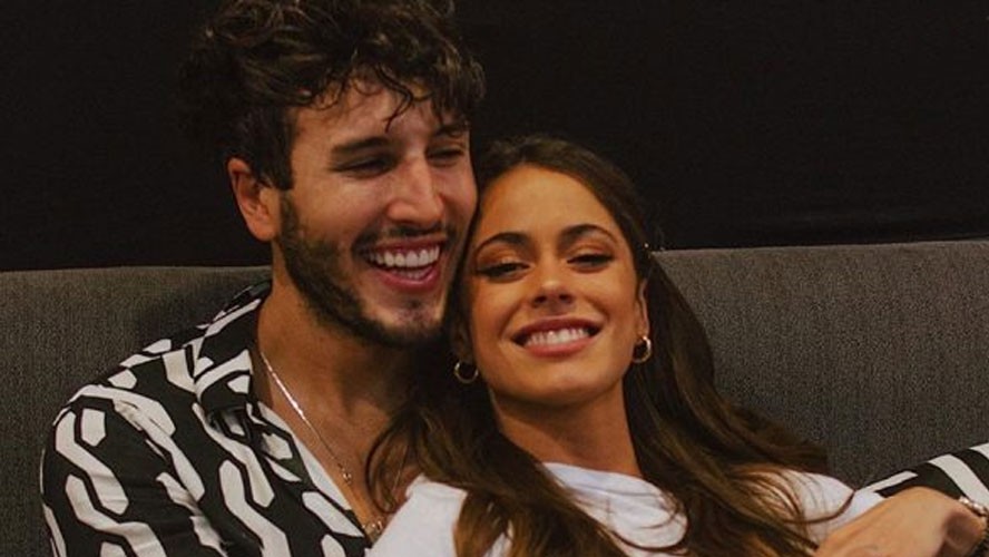 El íntimo encuentro de Sebastián Yatra, Tini Stoessel y Alejandro Sanz | Música