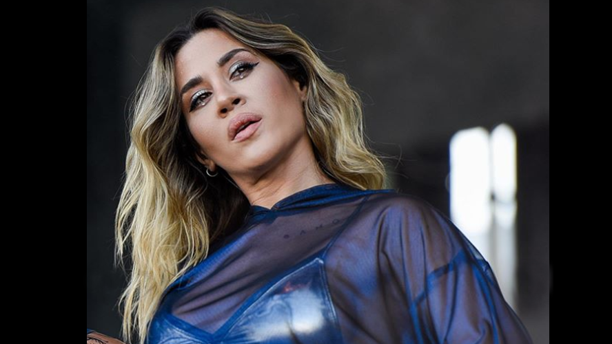 Jimena Barón está atravesando el momento más reflexivo de su vida: “Papá se fué el mismo año que Momo llegó” | Espectáculos