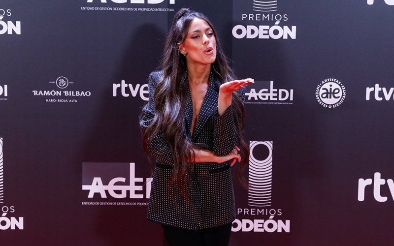 El look de Tini Stoessel en España | Moda