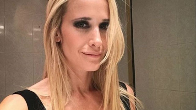 La nueva pareja de Julieta Prandi: ¡un rockero conocido! | Espectáculos