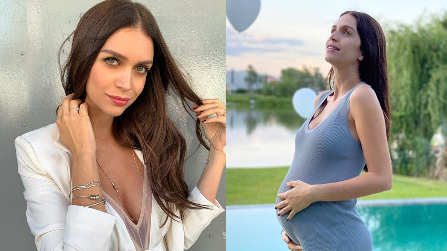 Cómo será el parto “humanizado” que tendrá Zaira Nara para su segundo hijo | Espectáculos