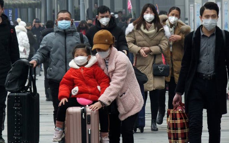 Coronavirus: cómo prevenir el contagio | Sociedad