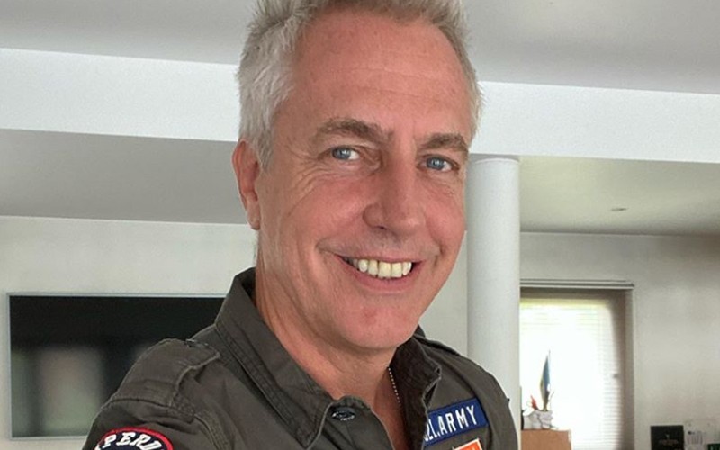 Así se muestra Marley en sus muros | Virales