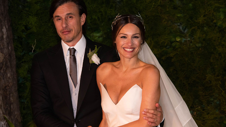 La declaración de Pampita por los rumores de pelea con Roberto | Espectáculos