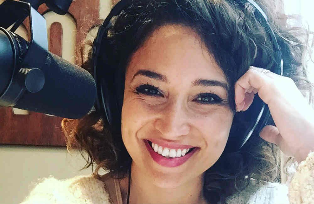 El accidente de Julia Mengolini | Sociedad