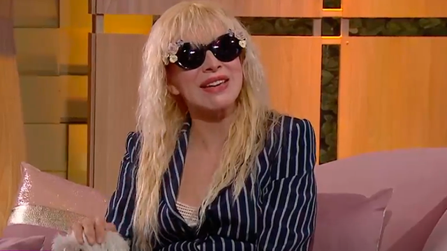 Nacha Guevara se confesó con Vero | Entrevistas completas