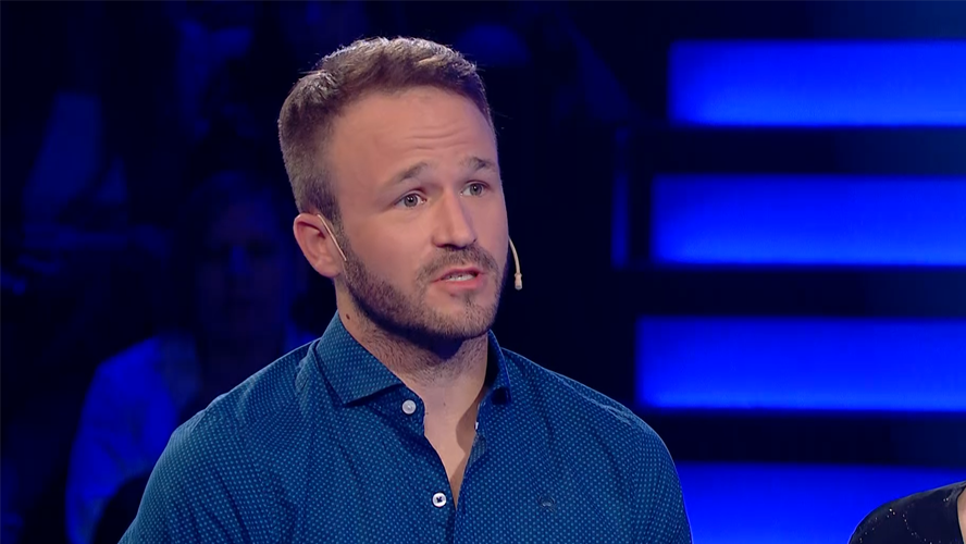 Agustín Canapino donará su dinero al comedor “Los Conejitos” de Arrecifes | Exclusivos