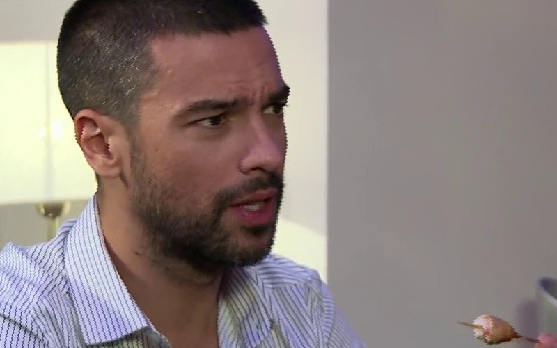 "Jey es un rata" | Espectáculos