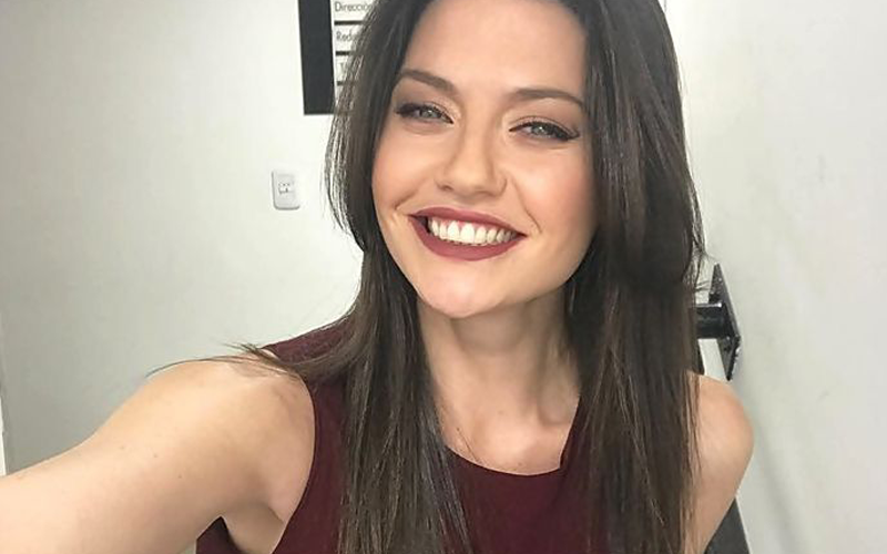 El gran festejo de Sofi Jujuy de cumpleaños | Espectáculos