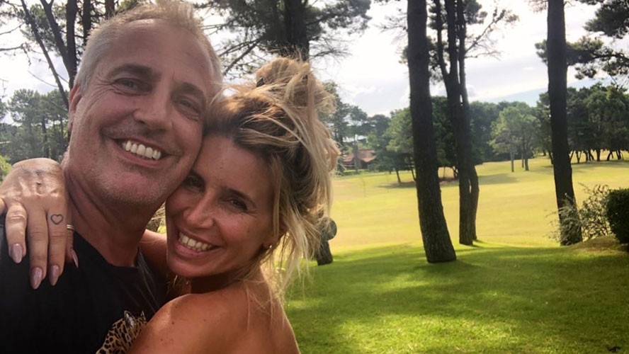 El delirante sueño que tuvo Marley con Flor Peña | Influencers