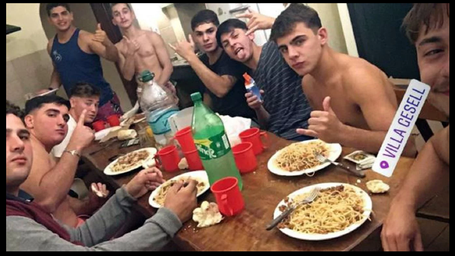 ¡Indignación! Conocé el insólito pedido de los rugbiers implicados en el asesinato de Fernando Báez | Sociedad