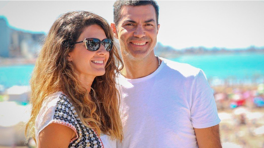 ¿Por qué Isabel Macedo y Urtubey se fueron a vivir a España? | Espectáculos