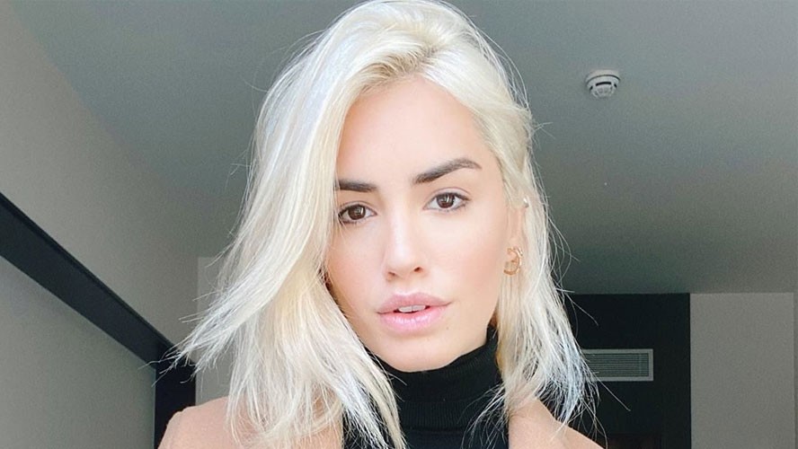 La intimidad del viaje de Lali a Roma | Espectáculos