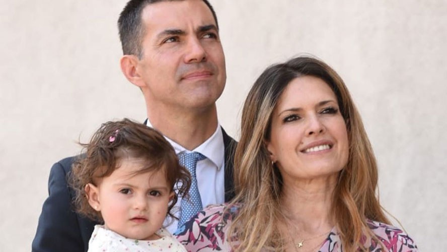 La nueva vida de Isabel Macedo y su familia en España | Espectáculos